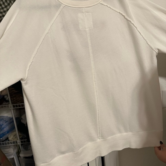 Aerie lobster sweatshirt - Picture 3 of 4